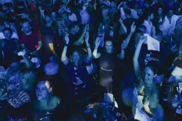 Νίκος Απέργης: Το video από τις live εμφανίσεις του