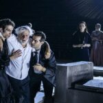 Οιδίπους: Κριτική για την sold out παράσταση στην Επίδαυρο