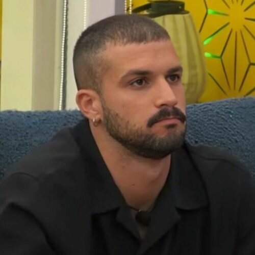 Ανδρέας Μπαρόλας: Επιστρέφει στο Big Brother με μία αποκάλυψη