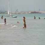 Καύσωνας: Μετά τη δροσιά έρχεται νέο κύμα αφόρητης ζέστης