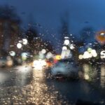 Βροχές: Αλλάζει ο καιρός μετά τον καύσωνα