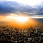 Πόλεις: Οι χειρότερες για την υγεία του δέρματος