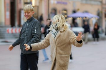 Αυτοί είναι οι πιο αστείοι λαοί στον κόσμο – Πού κατατάσσεται η Ελλάδα