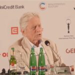Μάικλ Ντάγκλας: Αποφάσισε να αποχωρήσει από την υποκριτική