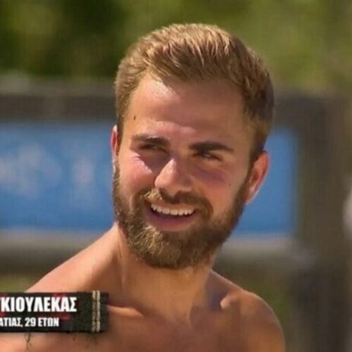 Γιώργος Γκιουλέκας: Η ηλικία, τα social, το Survivor και το Exathlon