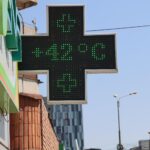 Καύσωνας: Σε κλοιό όλη η χώρα – Πότε θα υποχωρήσουν οι θερμοκρασίες