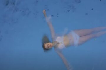Katerine Duska: Το τρίτο single από το νέο της άλμπουμ