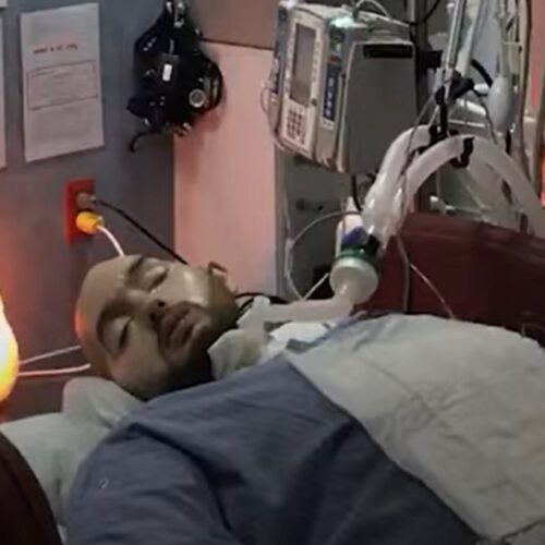 Κοιμώμενος πρίγκιπας: Πέθανε μετά από 19 χρόνια σε κώμα
