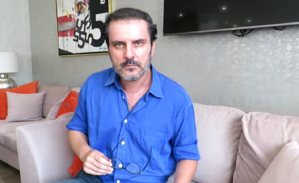 Γεράσιμος Μιχελής: Η σπάνια ασθένεια από την οποία έπασχε
