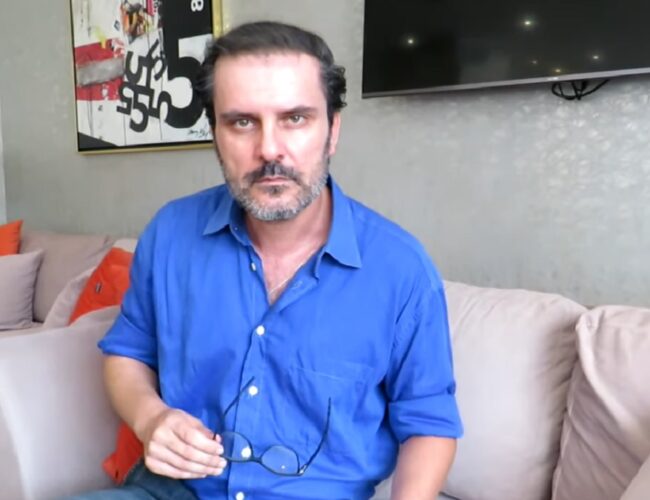 Γεράσιμος Μιχελής: Η σπάνια ασθένεια από την οποία έπασχε