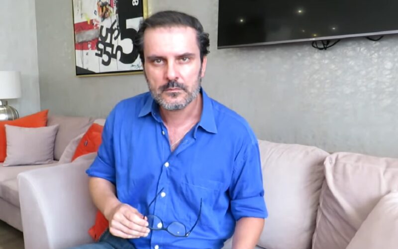 Γεράσιμος Μιχελής