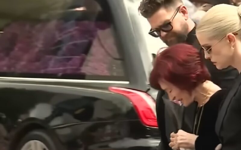 Όζι Όζμπορν