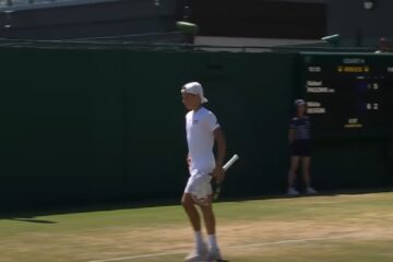 Ραφαήλ Παγώνης: Πρωταθλητής Ευρώπης U14