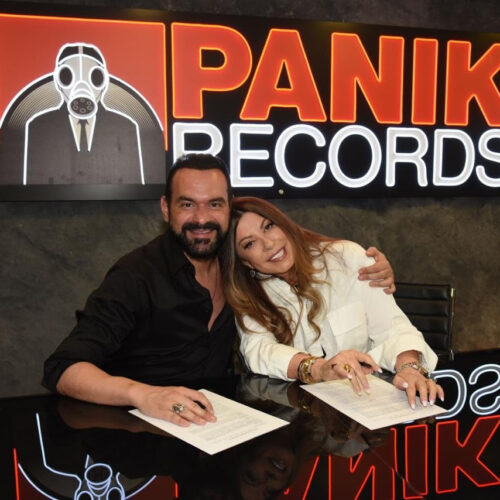 Άντζελα Δημητρίου: Υπέγραψε νέο συμβόλαιο με την Panik