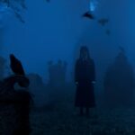 Wednesday δεύτερη σεζόν: Δραματική επιστροφή με μαύρα δάκρυα