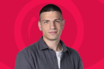 Νίκος Ζαφειράκης: Η συγκλονιστική ζωή του παίκτη του Big Brother