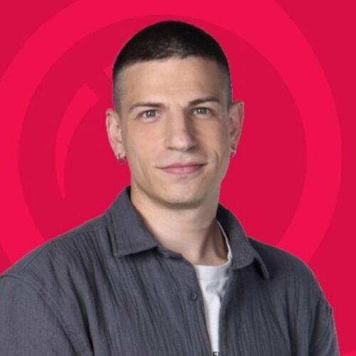 Νίκος Ζαφειράκης: Η συγκλονιστική ζωή του παίκτη του Big Brother