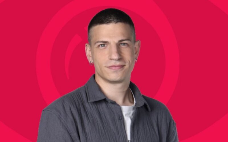 Νίκος Ζαφειράκης