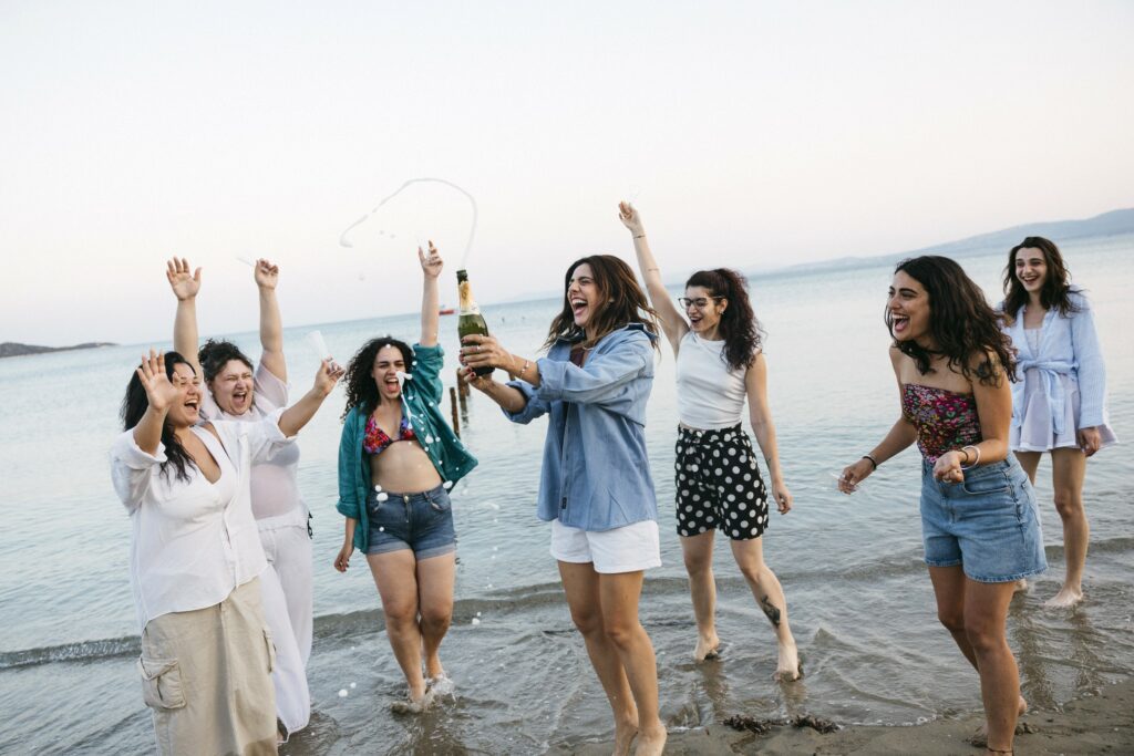 Βασιλική Μιχαλοπούλου: Το νέο video clip του τραγουδιού της