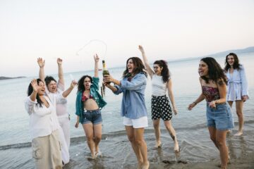 Βασιλική Μιχαλοπούλου: Το νέο video clip του τραγουδιού της