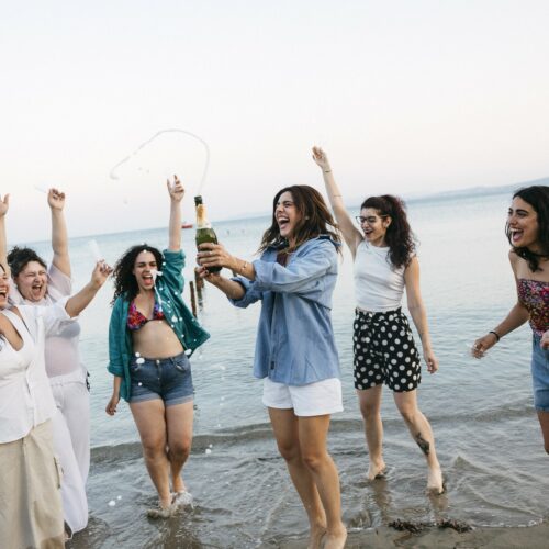 Βασιλική Μιχαλοπούλου: Το νέο video clip του τραγουδιού της