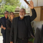 Η γη της ελιάς: Ένα βρέφος έρχεται στον κόσμο και φέρνει αλλαγές