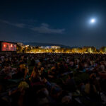 Πανσέληνος: Full Moon Sleepover με τους Πειρατές της Καραϊβικής