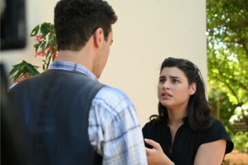 Άγιος Έρωτας: Τα δύο τελευταία επεισόδια για τη φετινή σεζό