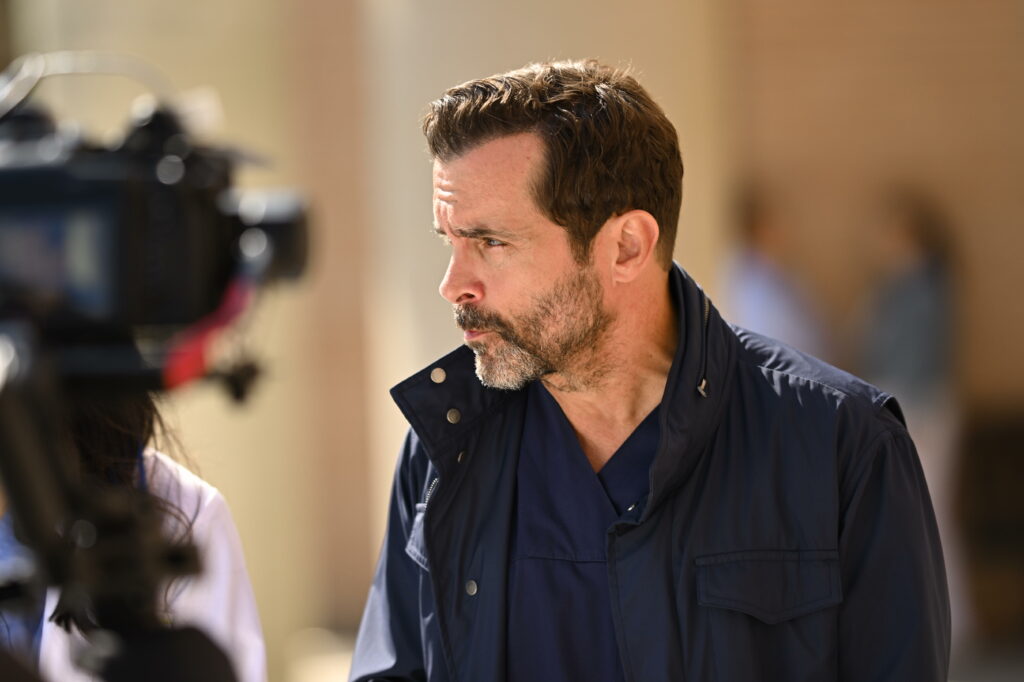 Ο Γιατρός: Επιστρέφει με νέα επεισόδια και μία ξεχασμένη ανάμνηση
