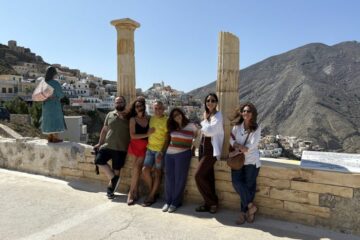 Κάρπαθος: Οι Ιταλοί ταξιδιώτες προτιμούν το ελληνικό νησί