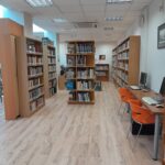 Νέα Φιλαδέλφεια: Ανοίγει για το κοινό η Δημοτική Βιβλιοθήκη