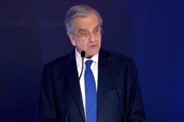 Λένα Σαμαρά: Πέθανε από ανακοπή η κόρη του πρώην πρωθυπουργού