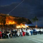 Ταινίες: Η παγκόσμια πρεμιέρα του Sinatra! Eternity στο Ναύπλιο