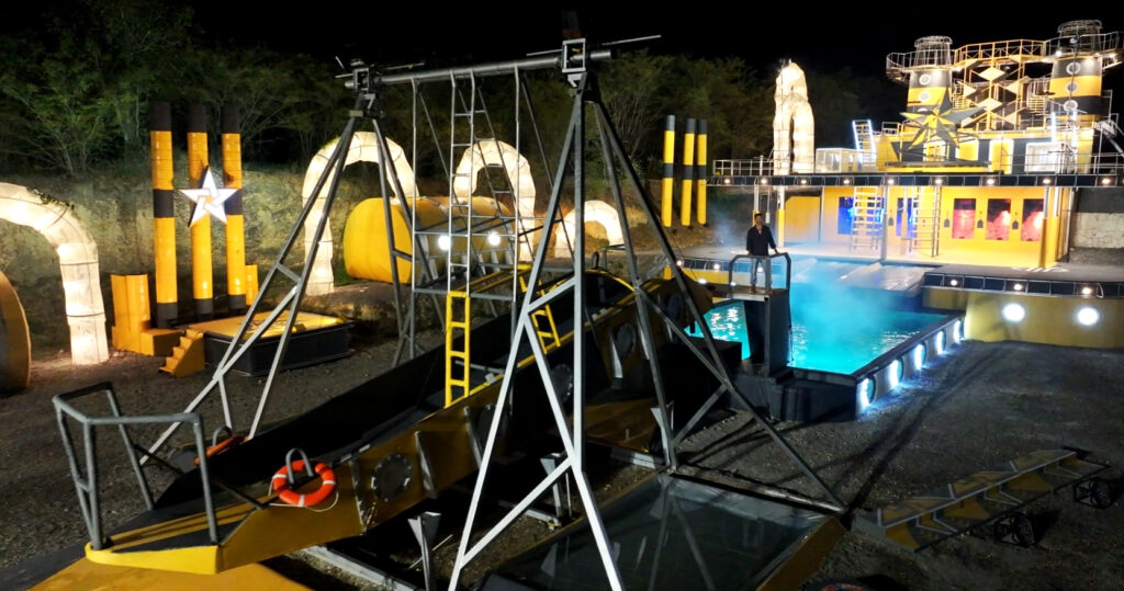 Exathlon: Οι κανόνες του παιχνιδιού και οι τρεις αγώνες