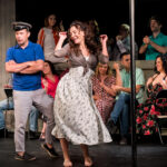 Embassy Theater: Η Κόμισσα της φάμπρικας με τη Δήμητρα Ματσούκα