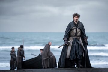 King & Conqueror: Το επικό δράμα έρχεται στην COSMOTE TV
