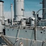 Θωρηκτό Αβέρωφ: Δημιουργείτι Ψηφιακό Μουσείο