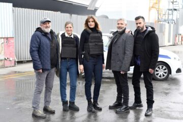 Το δίχτυ: Νέες ιστορίες και νέοι χαρακτήρες στον β κύκλο