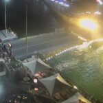 Γέφυρα Χαλκίδας: Εκτός λειτουργίας η παλιά γέφυρα του Ευρίπου
