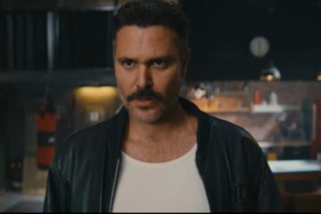 Γιατί ρε πατέρα: Αυτό είναι το τρέιλερ της νέας σειράς