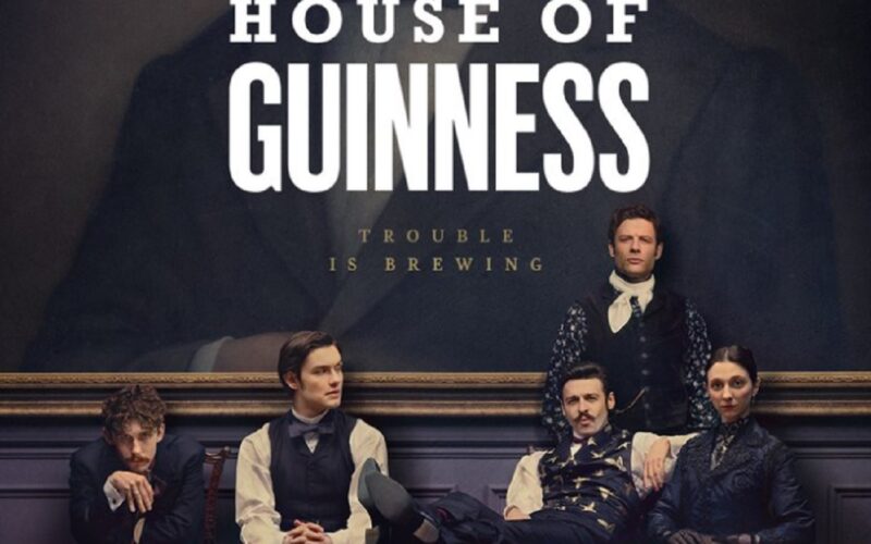 House Of Guinness