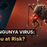 Ιός Chikungunya: Συναγερμός στην Κίνα με χιλιάδες κρούσματα