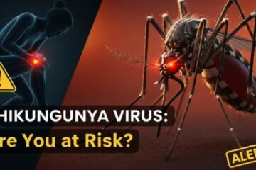 Ιός Chikungunya: Συναγερμός στην Κίνα με χιλιάδες κρούσματα