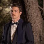 Δημήτρης Κίτσος: Μπαίνει στο 2ο κύκλο του Grand Hotel