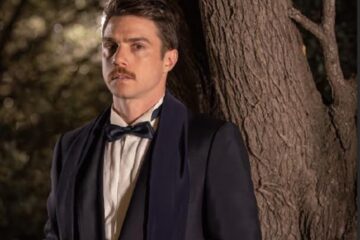 Δημήτρης Κίτσος: Μπαίνει στο 2ο κύκλο του Grand Hotel