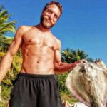 Γιώργος Κόρομι: Το βιογραφικό, το παιδί, το Survivor και το Exathlon
