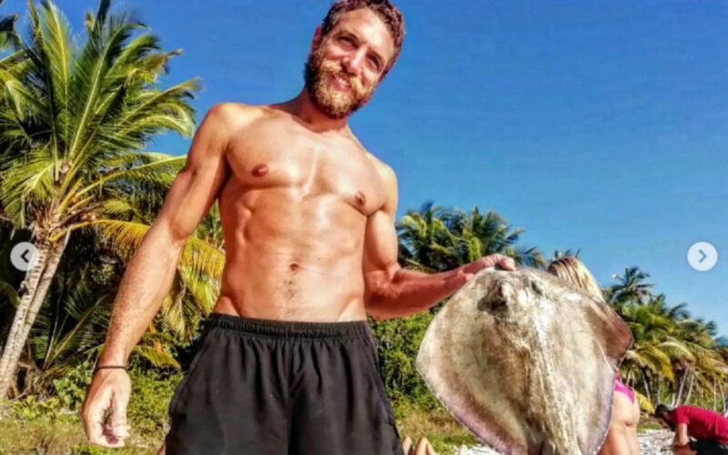 Γιώργος Κόρομι: Το βιογραφικό, το παιδί, το Survivor και το Exathlon