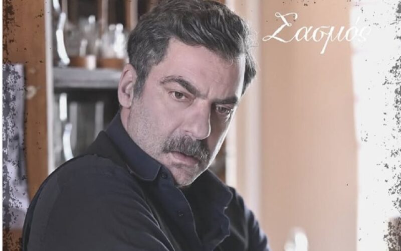 Στάθης Μαντζώρος