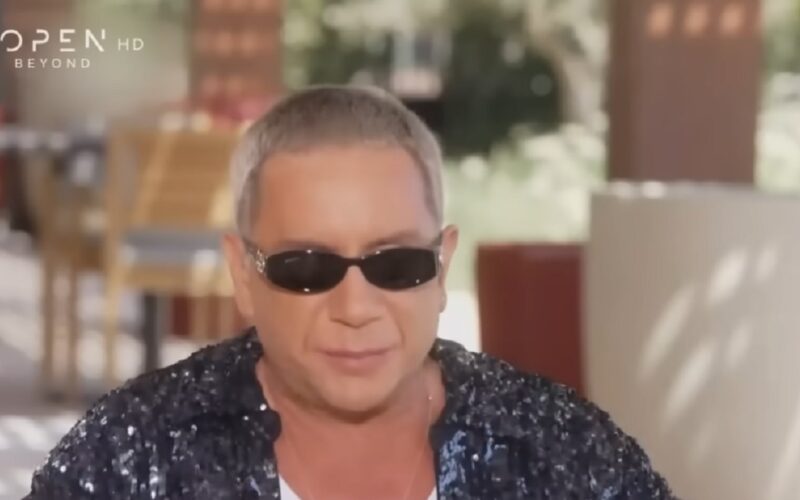Γιώργος Μαζωνάκης