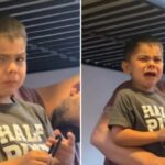 TikTok: Πιτσιρικάς βάζει τα κλάματα όταν μαθαίνει πως ο Τραμπ είναι υπαρκτό πρόσωπο